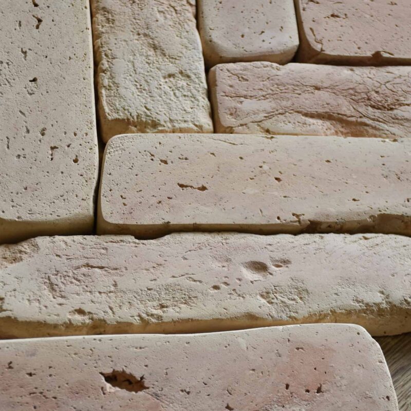 LUBQ – Lubelska Brick Tile